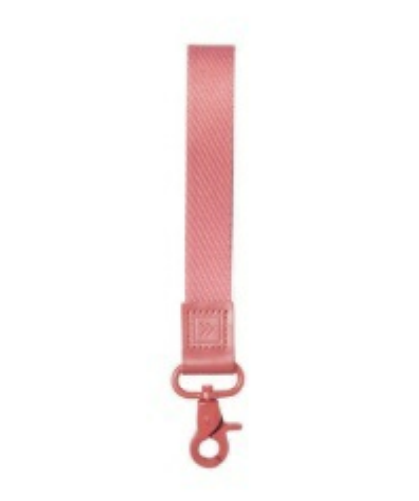 Thread Wrist Lanyard