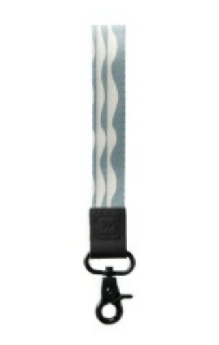 Thread Wrist Lanyard