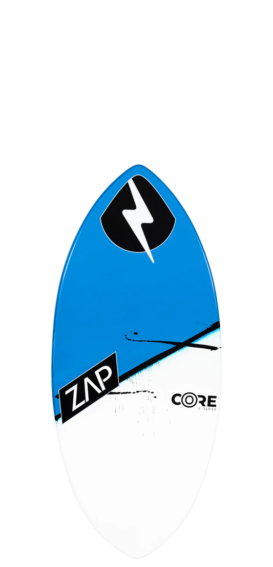 Sandy Neck Provisions ZAP Core V2 Skimboard