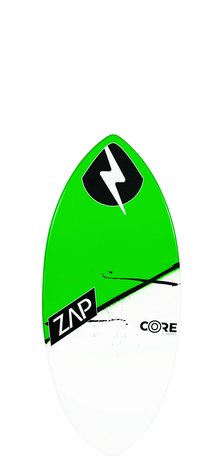 ZAP Core V2 Skimboard