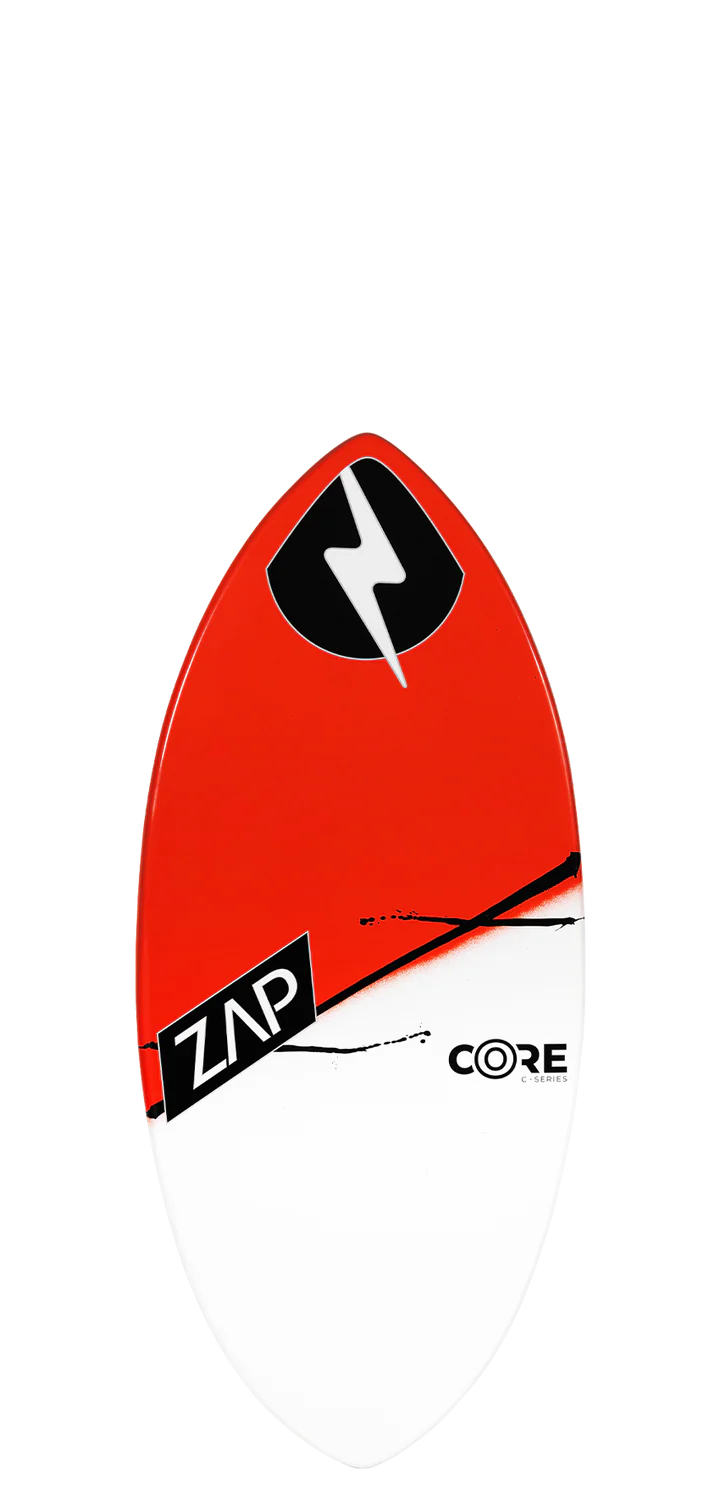 ZAP Core V2 Skimboard