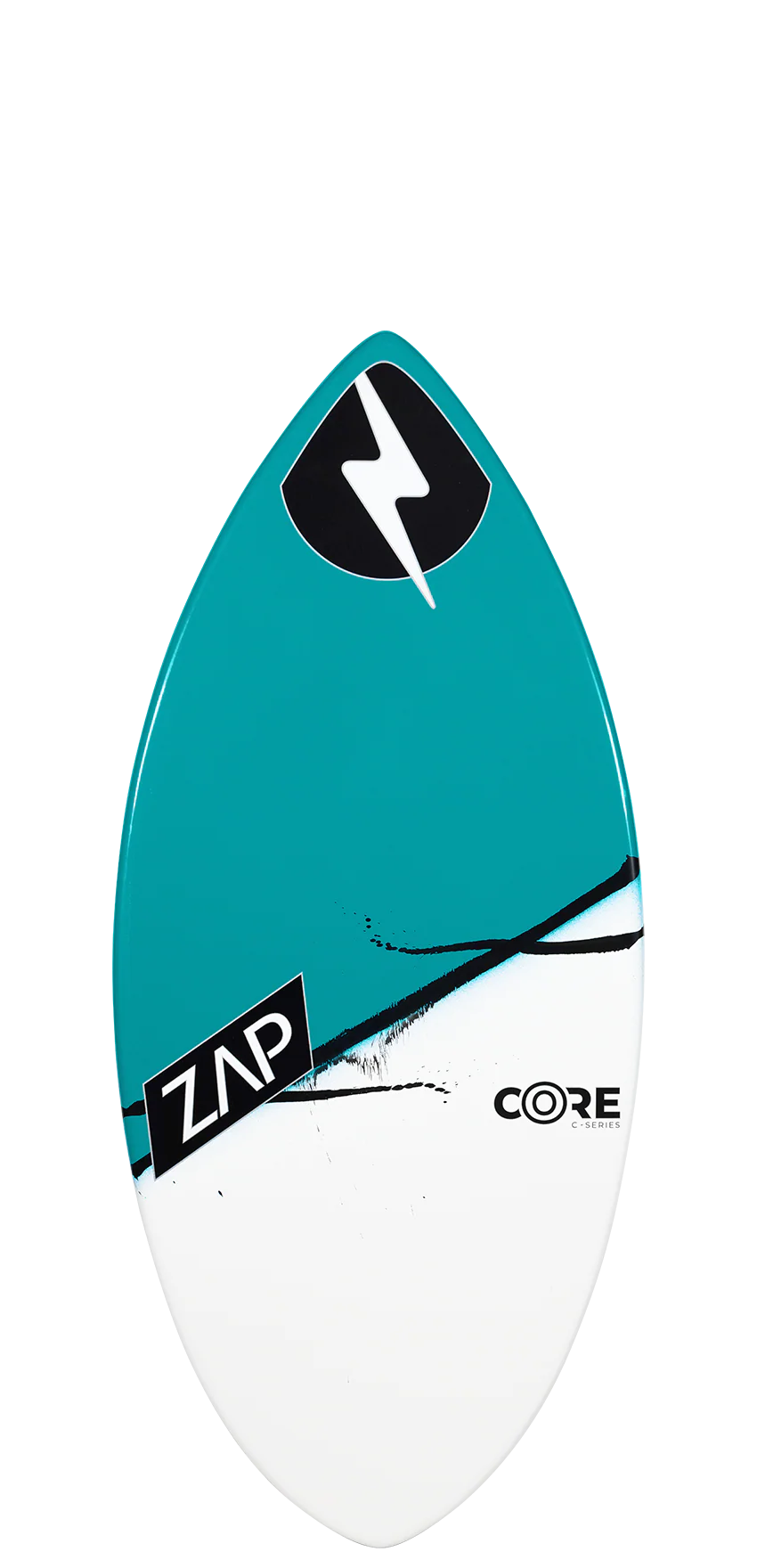 ZAP Core V2 Skimboard