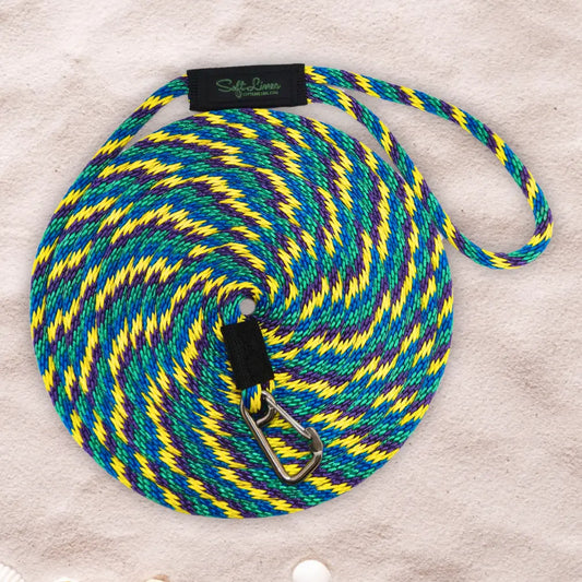 SNP Beach Dog Lead – 15' Floating Leash