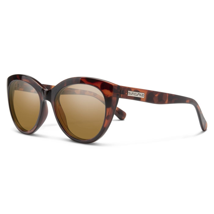 Suncloud Cityscape Polarized Sunglasses
