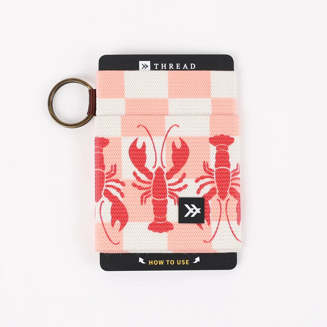 Thread Elastic Wallet