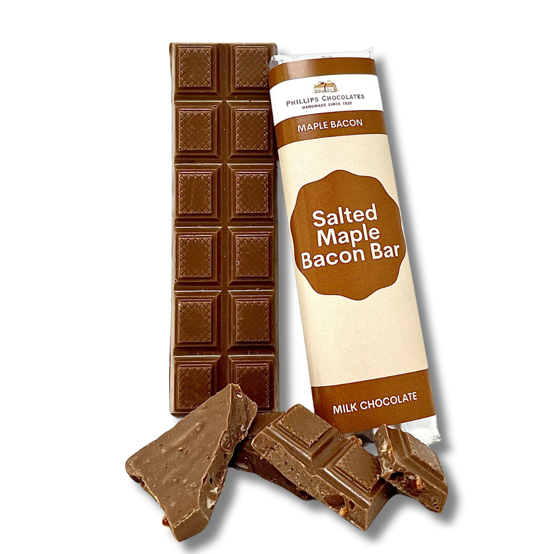 Phillips Chocolate Bars