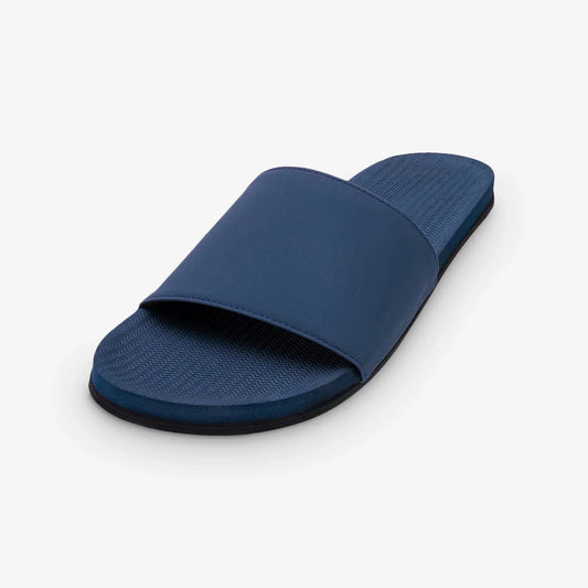 Indosole Men's Essntls Slide