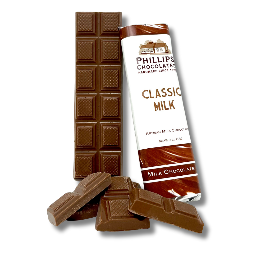 Phillips Chocolate Bars