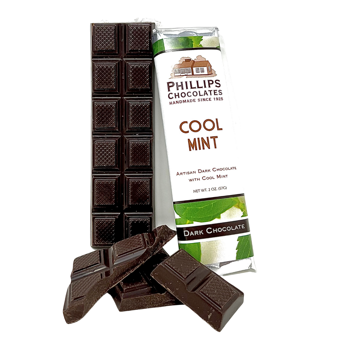 Phillips Chocolate Bars