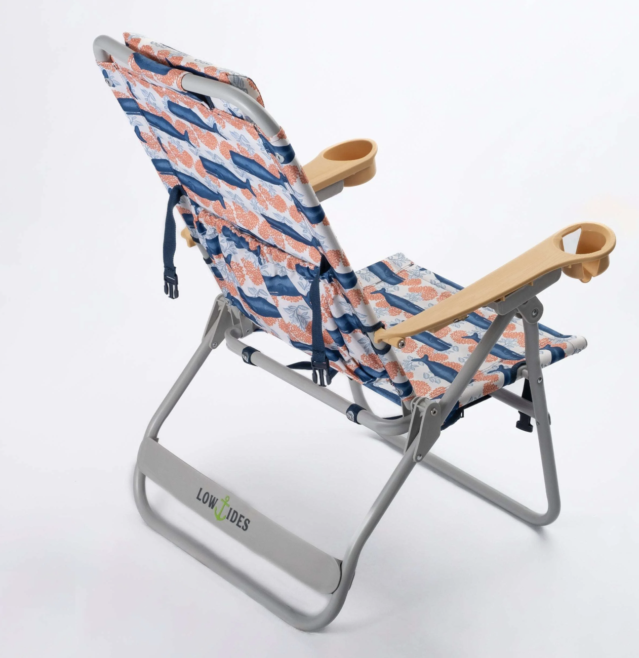 Dune High Beach Chair