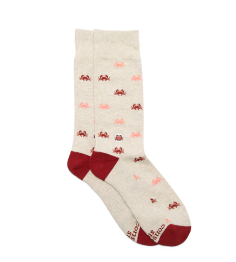 Conscious Step Socks