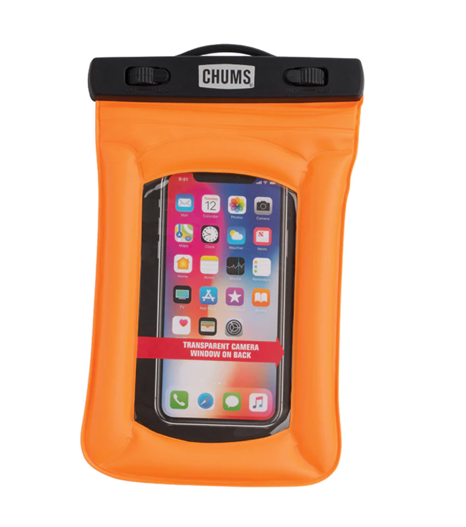 Floating Phone Protector