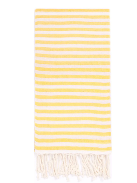 BEACH CANDY™ Turkish Towel