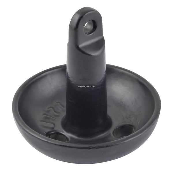 Mushroom Anchor