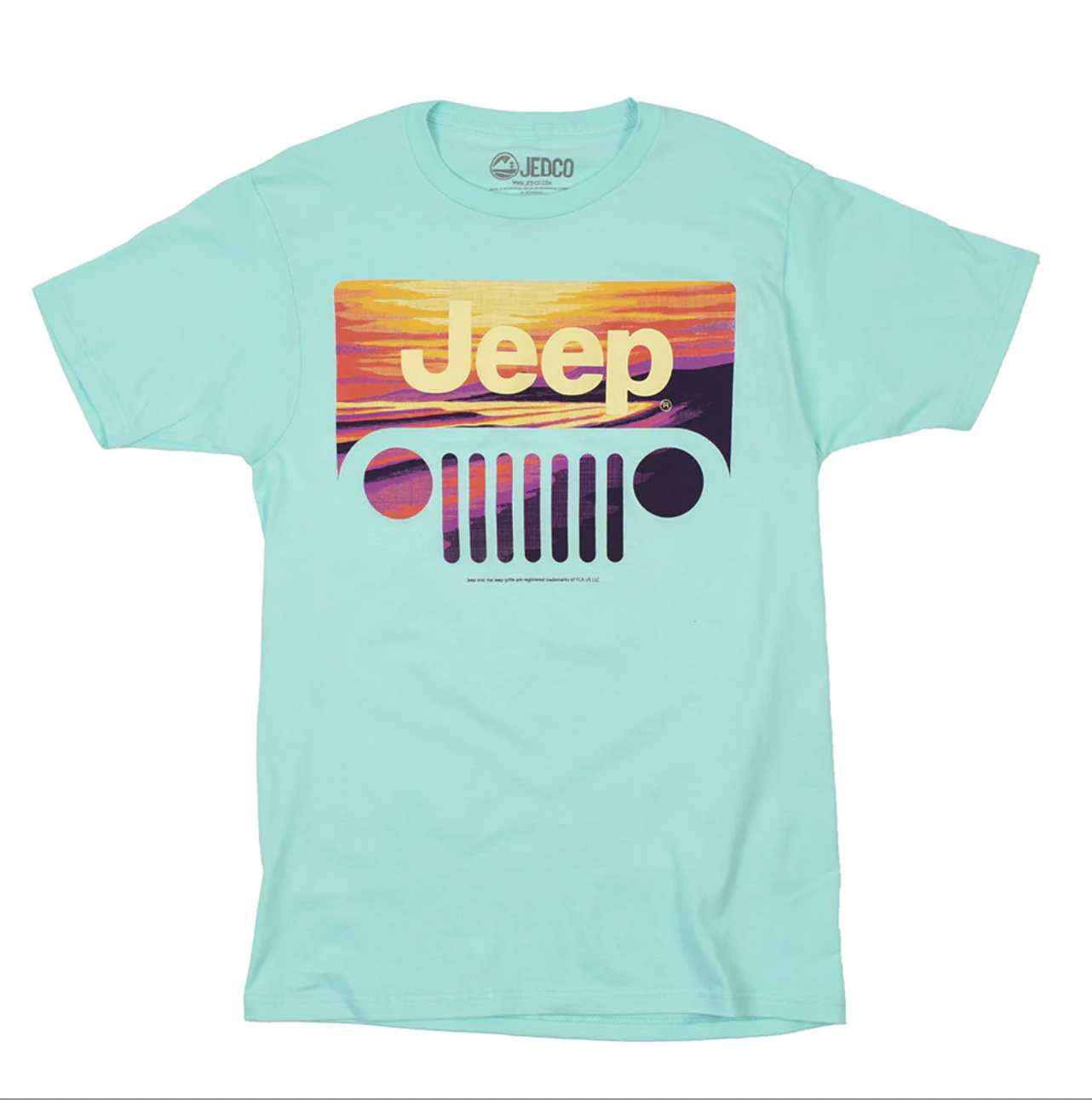 Jeep Break Point T-Shirt