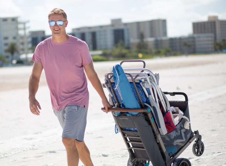 Wadabuggy Beach Buggy