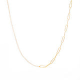 Paloma Necklace - Salty Babes