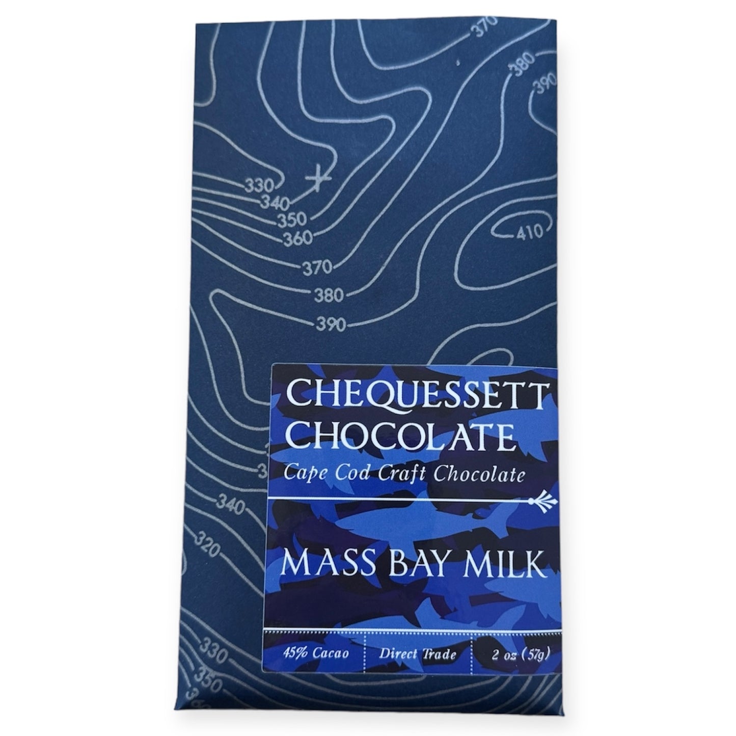 Chequessett Chocolate Bars