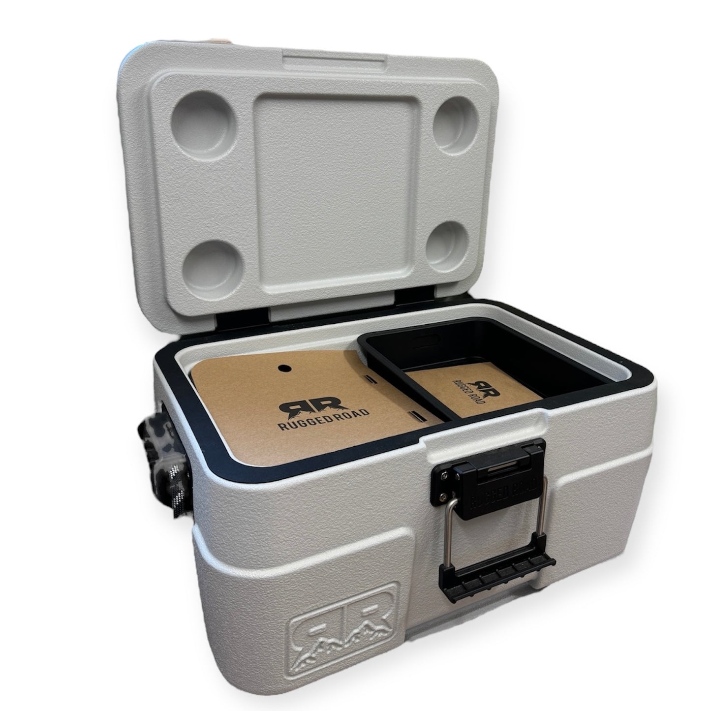 Rugged Road Cooler