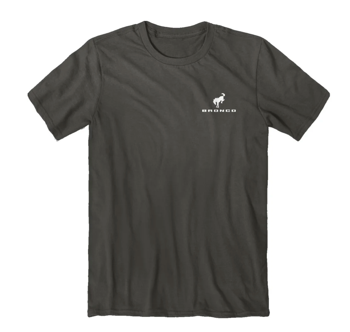 FMC Bronco Freedom T-Shirt