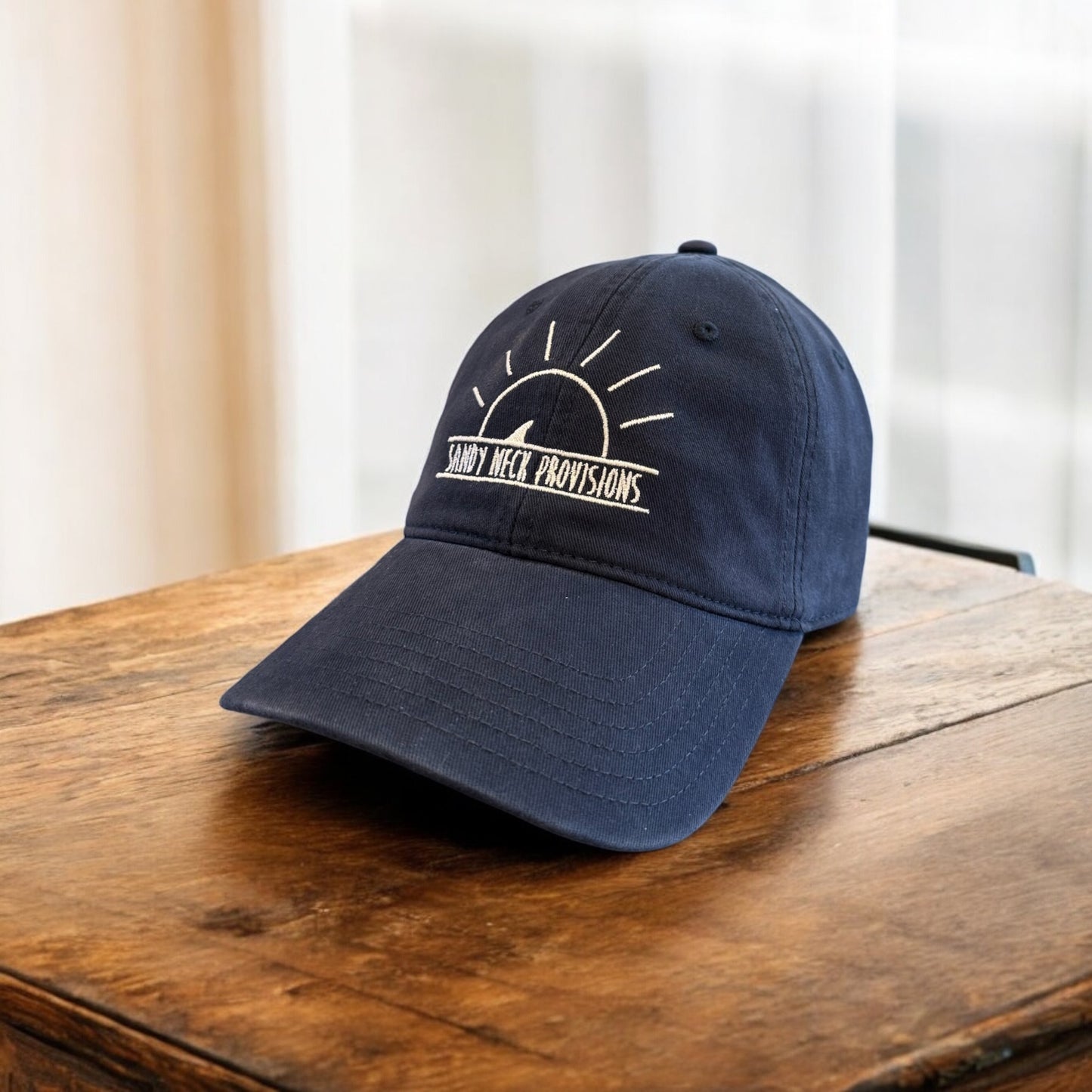 SNP Dad Hat
