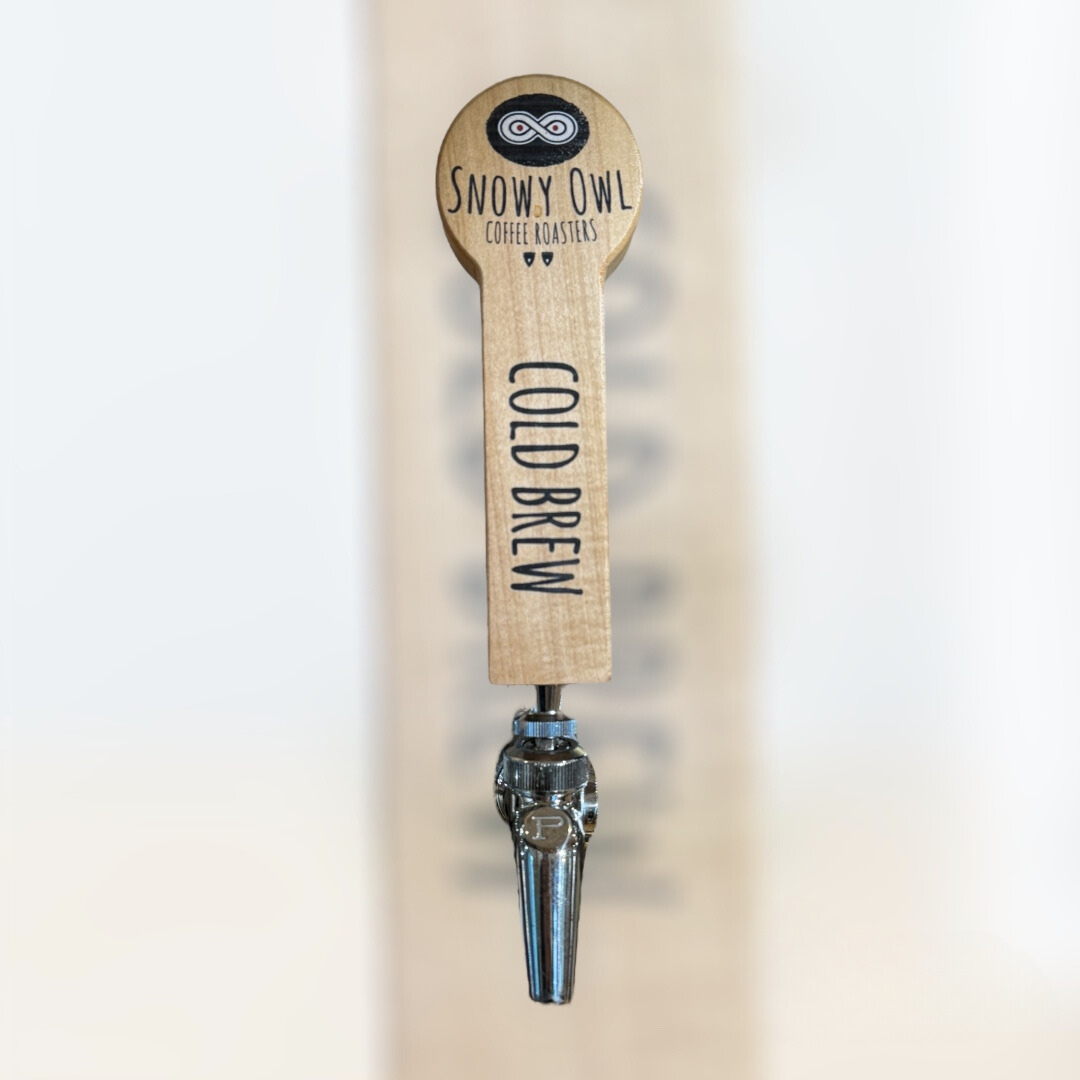Coffee On Tap