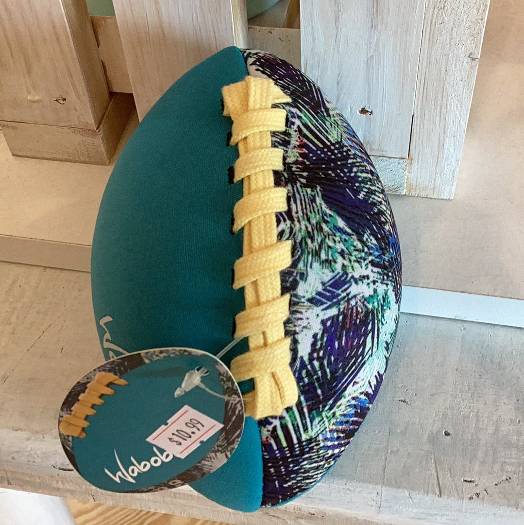 Waboba Classic 6” Mini Football
