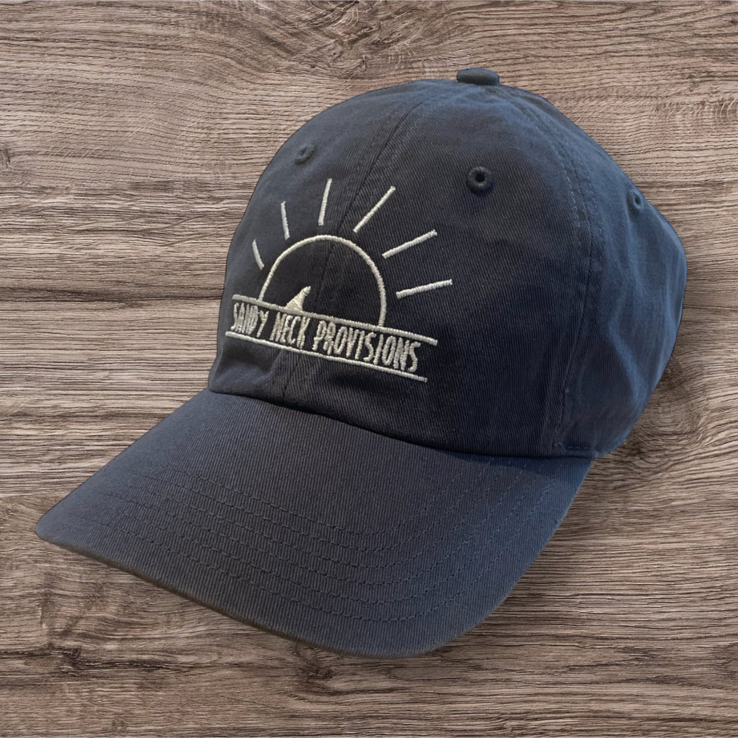 SNP Dad Hat