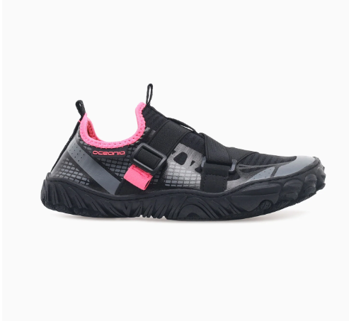 Womens Water Shoes - Meridian II on white background