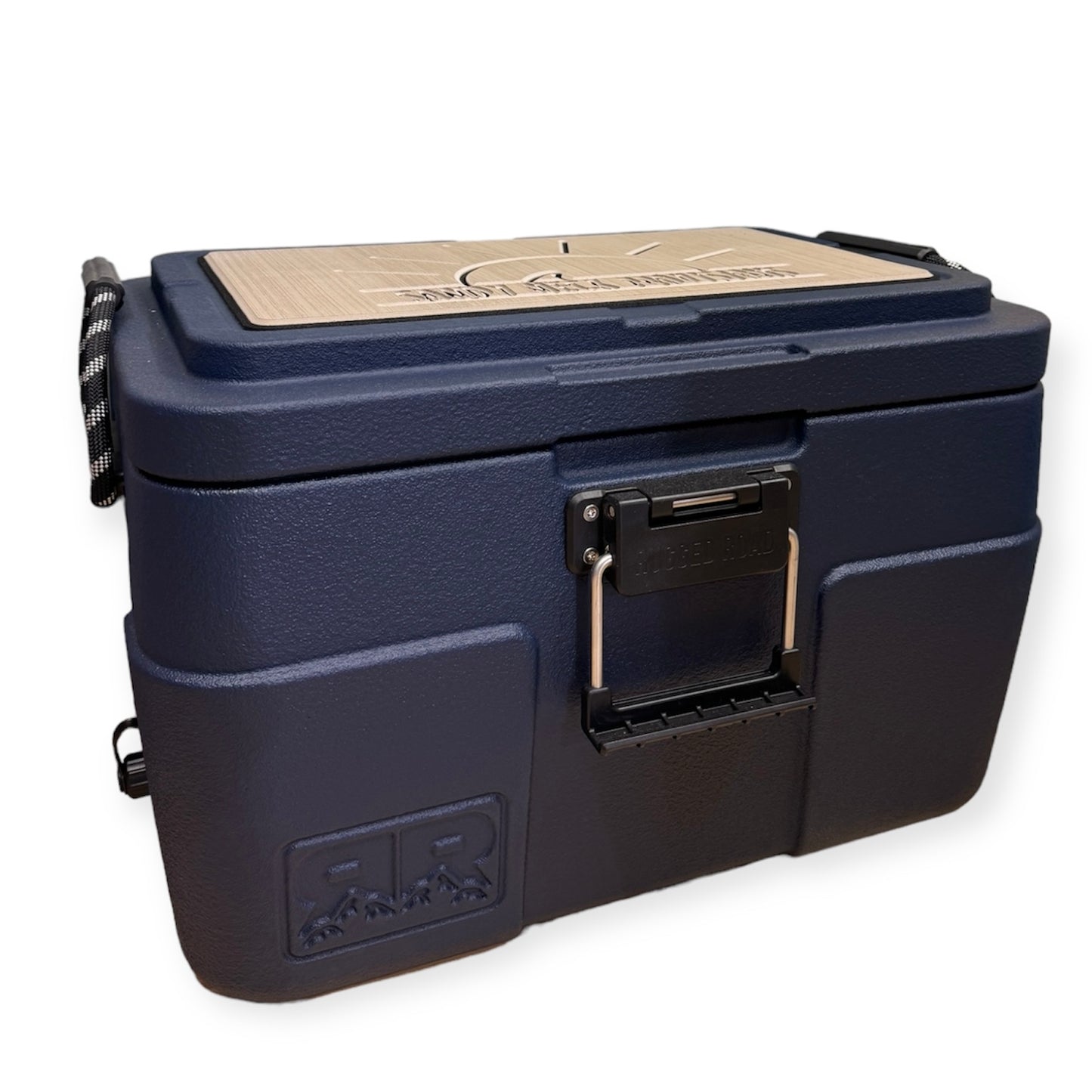 Rugged Road Cooler