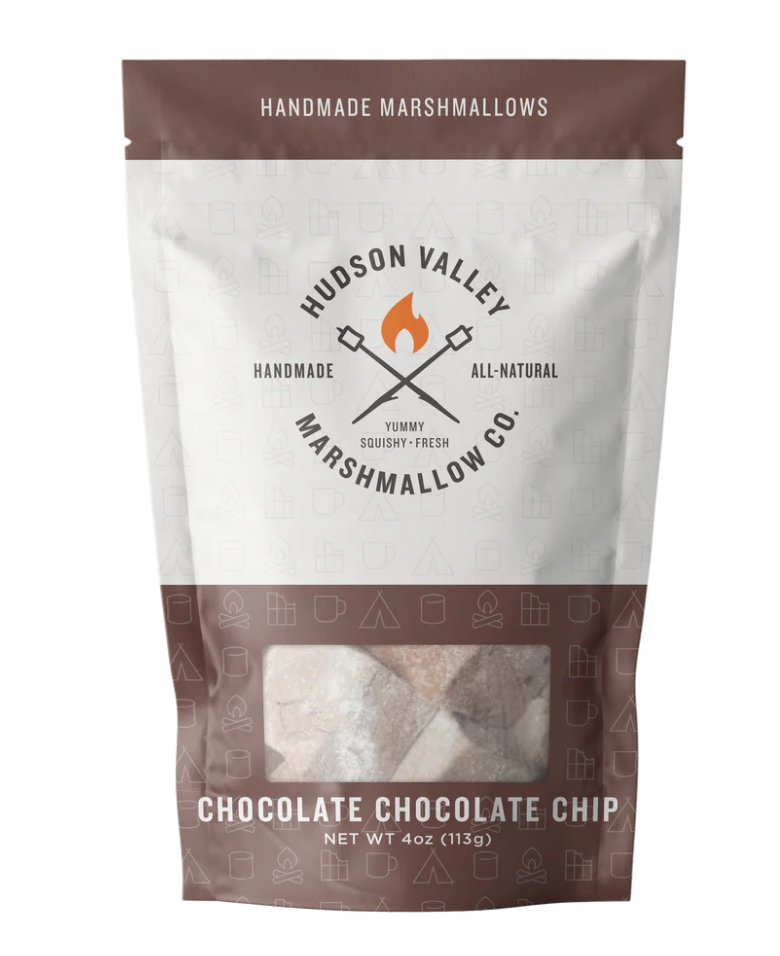 Hudson Valley Flavored Marshmallows