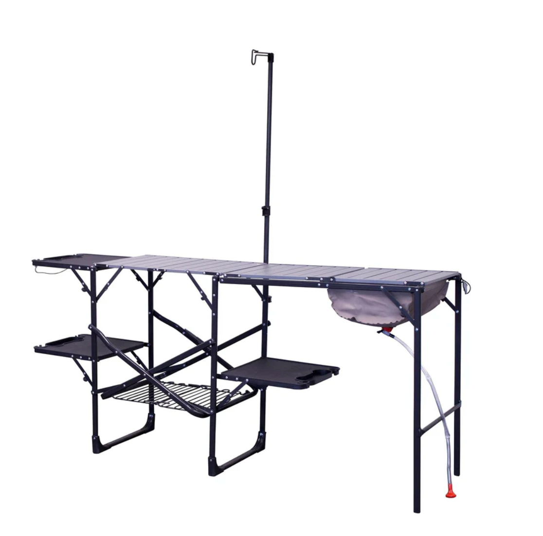 GCI Master Cook Station
