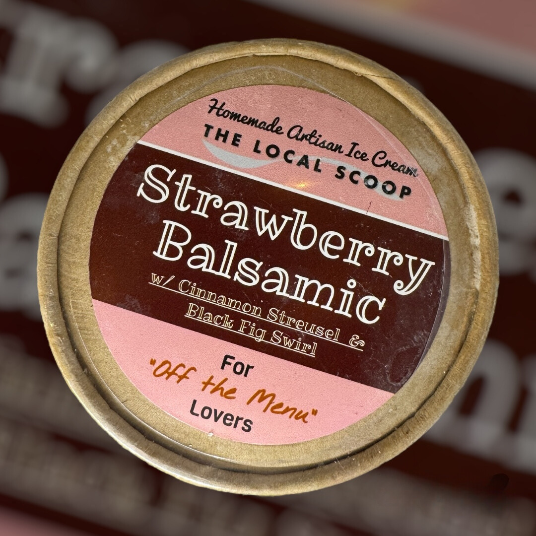 The Local Scoop Pints