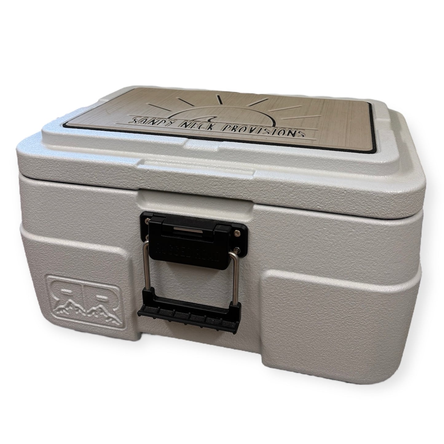 Rugged Road Cooler