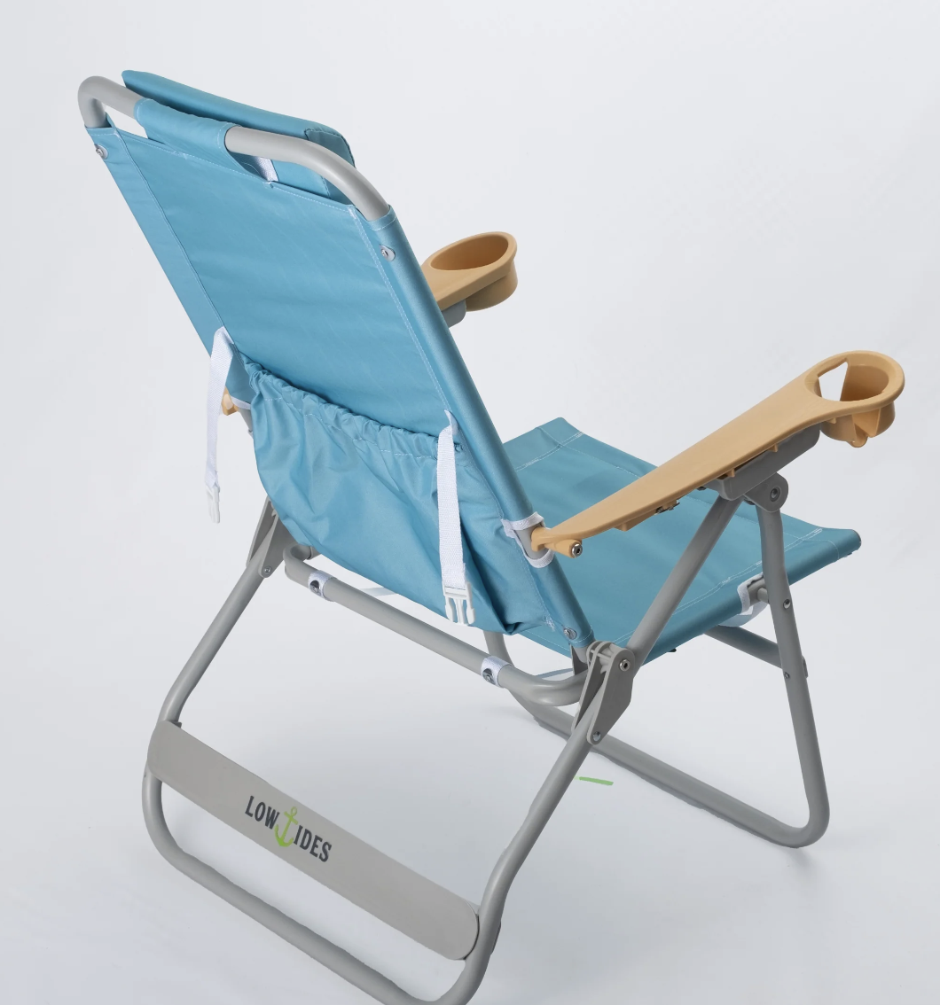 Dune High Beach Chair