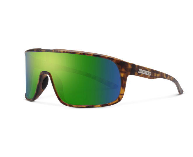 Suncloud Double Up Sunglasses