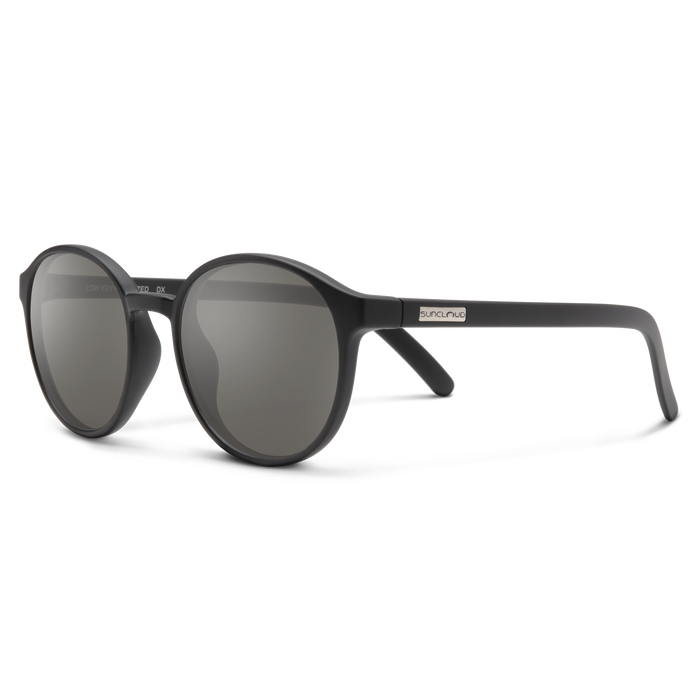 Suncloud Lowkey Polarized Sunglasses