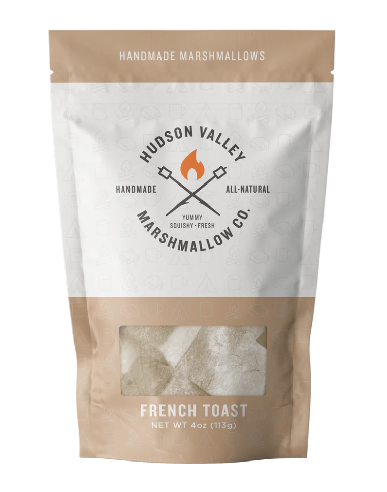 Hudson Valley Flavored Marshmallows