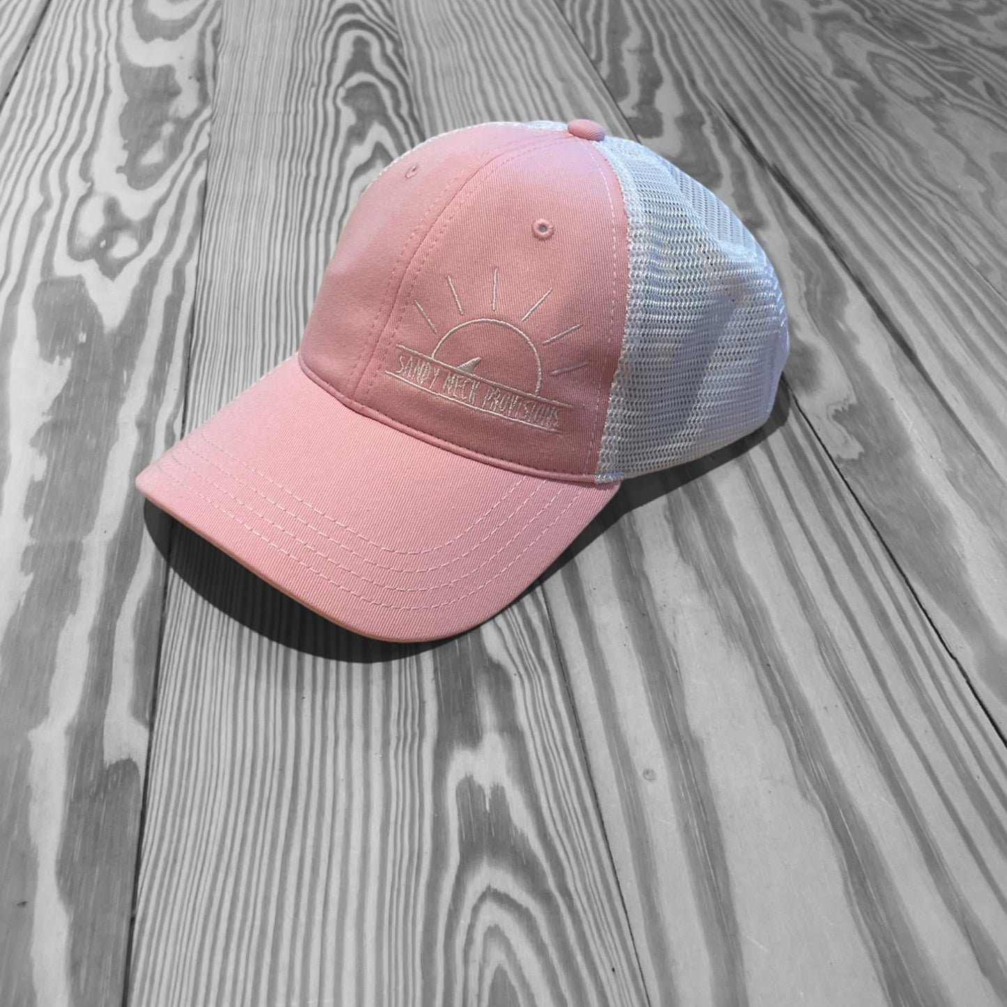 SNP Trucker Hat
