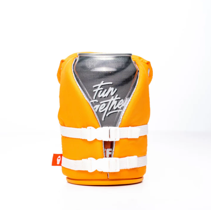 The Buoy Drinkwear Koozie