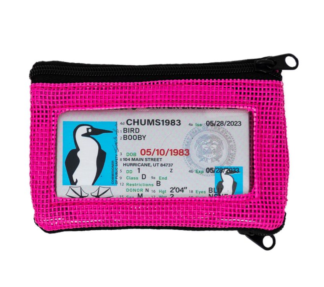 Surfshort Flow Wallet