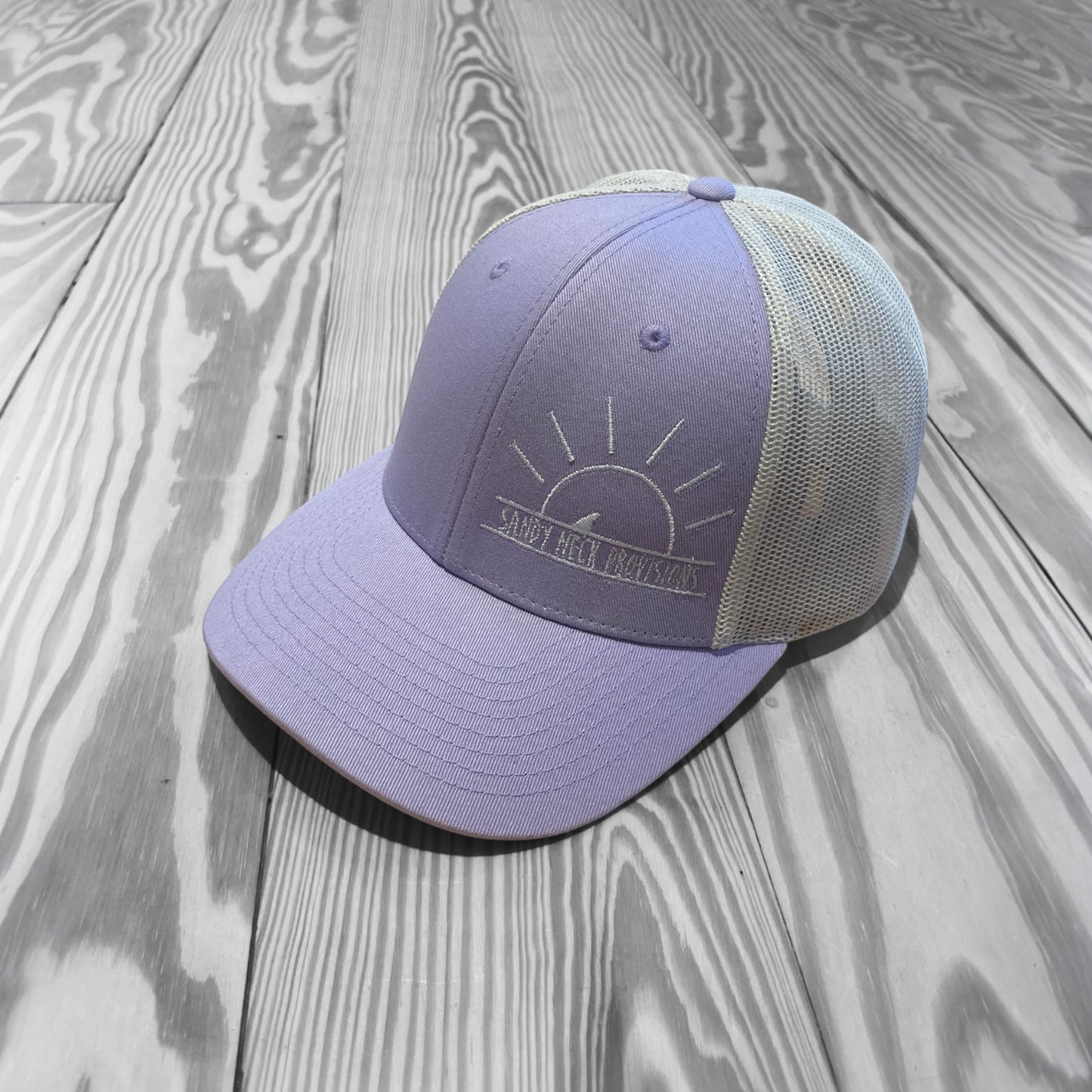 SNP Trucker Hat