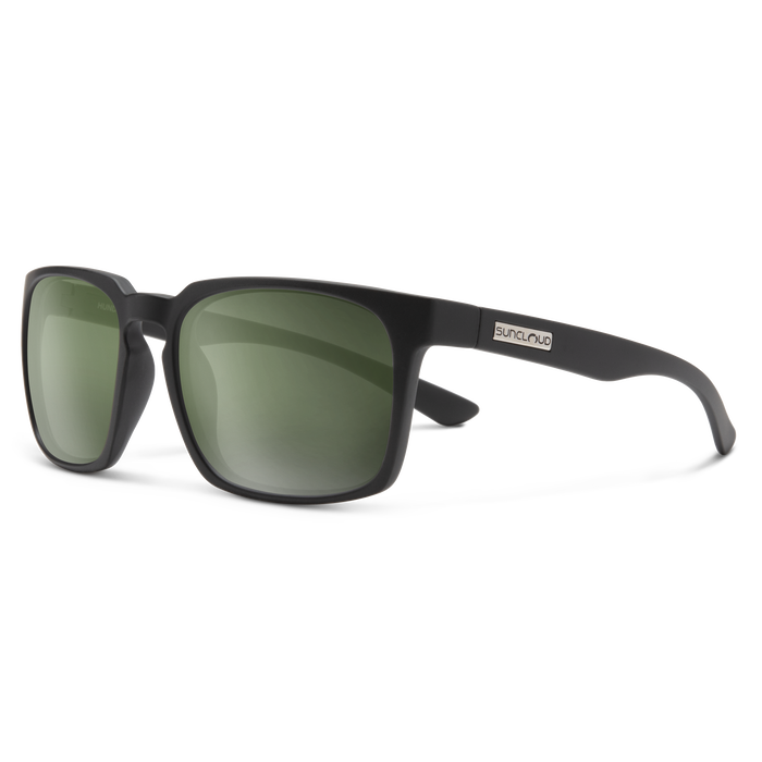 Suncloud Hundo Polarized Sunglasses