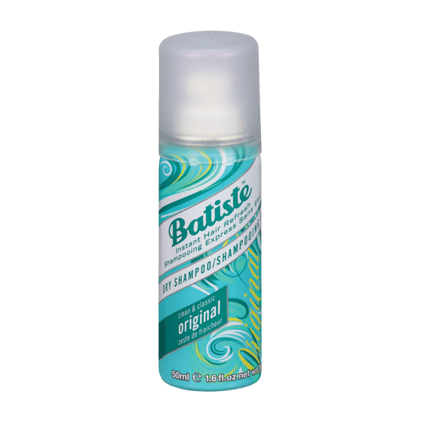 Batiste Dry Shampoo - Original (1.6oz)