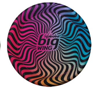 Waboba Big Wing Flying Disc