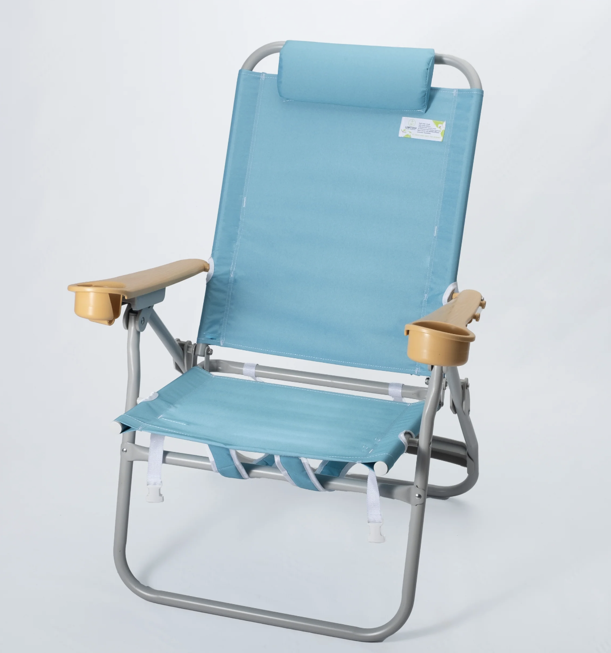 Dune High Beach Chair
