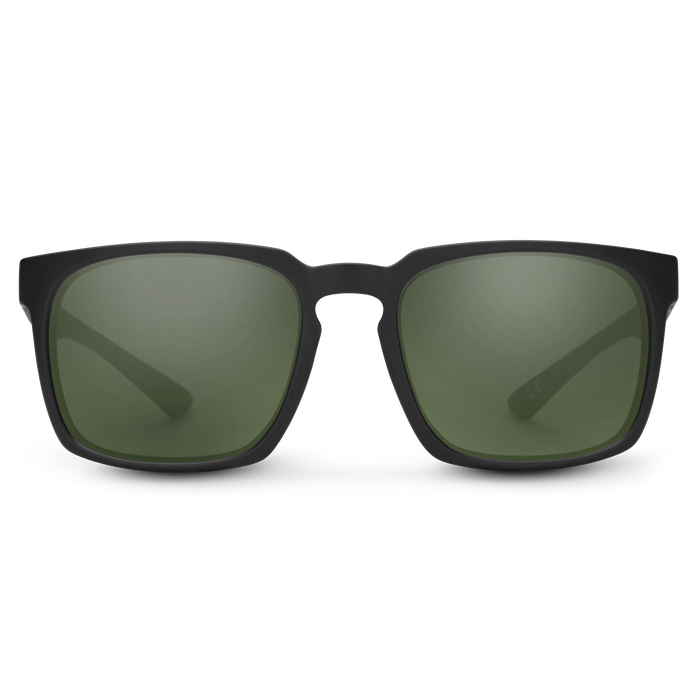 Suncloud Hundo Polarized Sunglasses