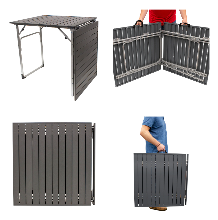 GCI Slim Fold Table XL