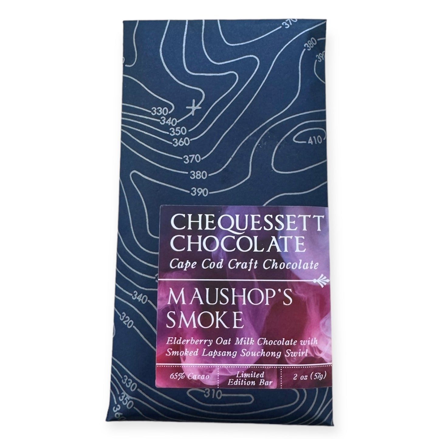 Chequessett Chocolate Bars