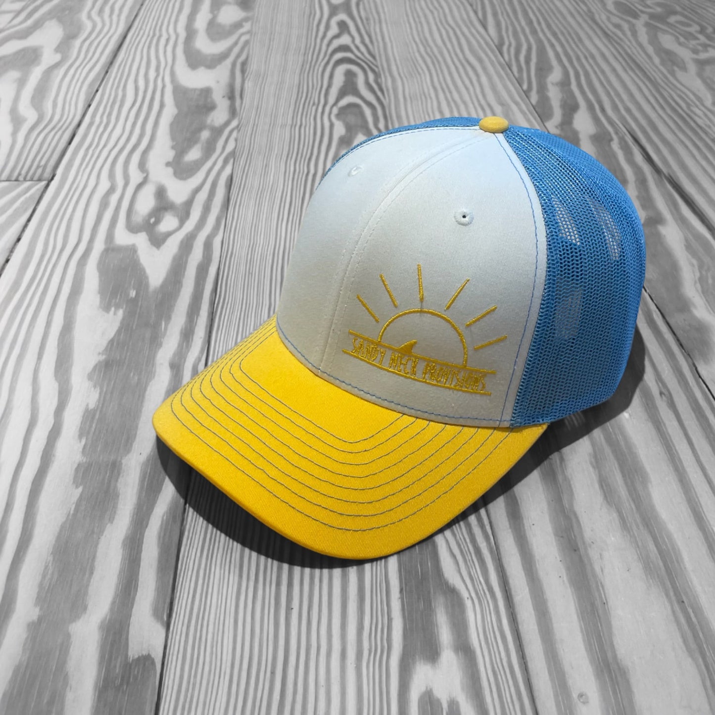 SNP Trucker Hat